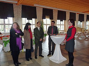 Gleich zwei Bescheide