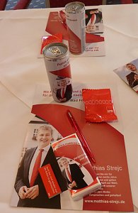 B&uuml;rgermeister direkt