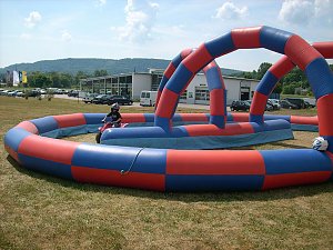 13 Gewerbegebietsfest Schachtstra&szlig;e