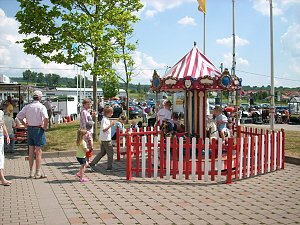 13 Gewerbegebietsfest Schachtstra&szlig;e