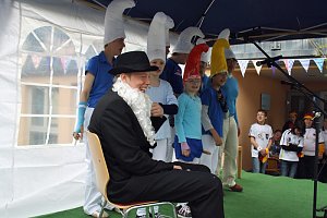 Musikstar gesucht