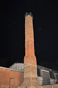 Saisoneröffnung am Kletterturm