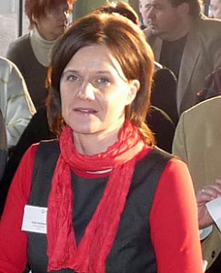 Antje Hochwind