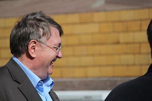 Wahlaufruf Antje Ruppe