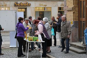Wahlaufruf Antje Ruppe
