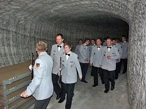 Stimmungsvoller Rahmen
