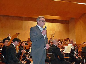 Erfolgreiches Mieterkonzert