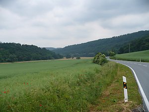 Kali an Unstrut und Finne