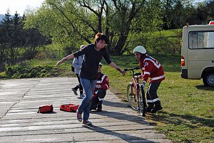 Nachwuchs gesucht