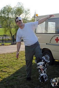 Nachwuchs gesucht