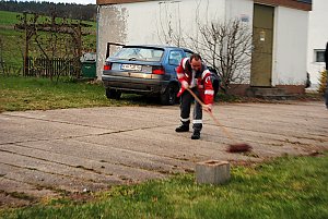 Nachwuchs gesucht