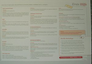 Hausbesuchsprogramm Kyffh&auml;userkreis