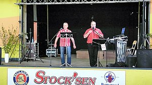 Fr&uuml;hlingsfest der Senioren