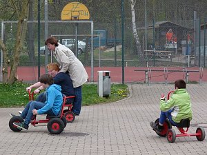 Baumfest gefeiert