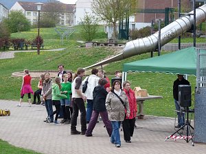 Baumfest gefeiert