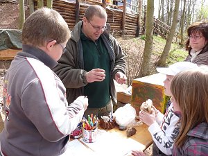 Baumfest gefeiert