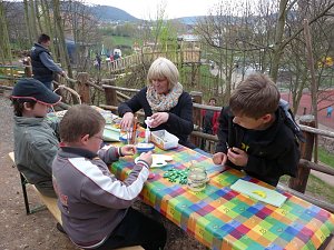 Baumfest gefeiert
