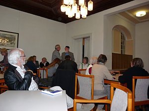 Wahr und wahrhaftig