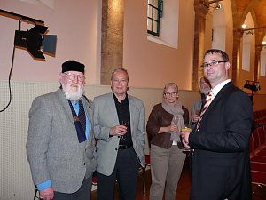 Die vier Jahreszeiten