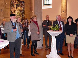 Die vier Jahreszeiten