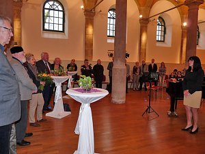 Die vier Jahreszeiten