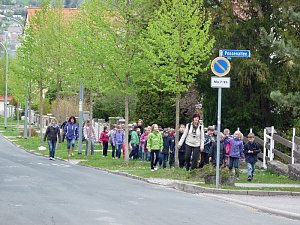 Spielerische Waldp&auml;dagogik