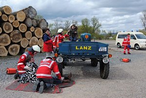 Katastrophensch&uuml;tzer auf der Gef&uuml;hlsachterbahn