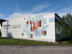 Linn High Therm GmbH besucht