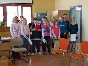 F&ouml;rderzentrum besucht