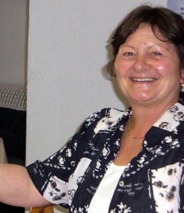 Monika Tr&auml;ger