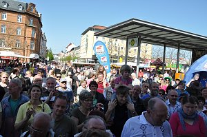 Nordh&auml;user Bahnhofsfest