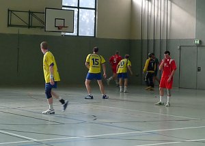 Ob es klappte?