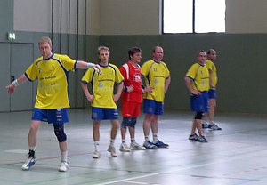 Ob es klappte?