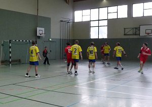 Ob es klappte?