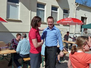 Christoph gegen Christoph