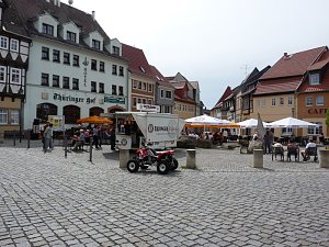 Saisoneröffnung