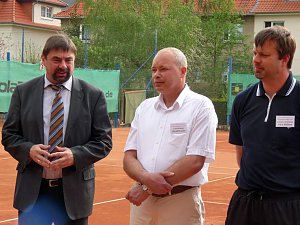 Aktionstag Tennis