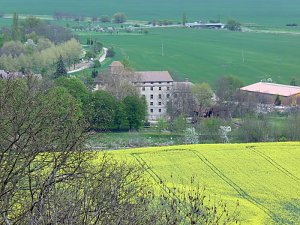 Fr&uuml;hlingsfest an der Sachsenburg