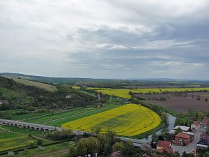 Fr&uuml;hlingsfest an der Sachsenburg