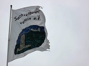 Fr&uuml;hlingsfest an der Sachsenburg
