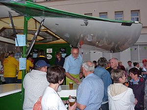 Keine Ber&uuml;hrungs&auml;ngste
