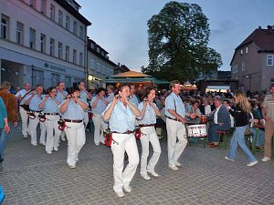 Turbulente Kr&ouml;nung