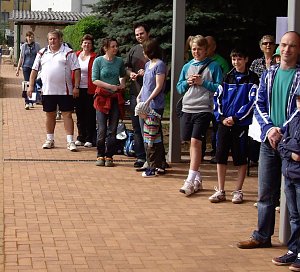 Saisoner&ouml;ffnung war ein voller Erfolg