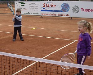 Saisoner&ouml;ffnung war ein voller Erfolg