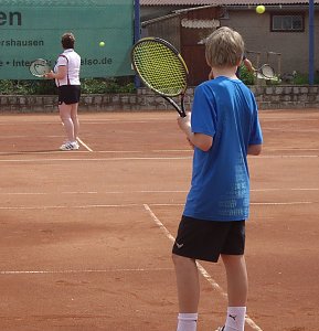 Saisoner&ouml;ffnung war ein voller Erfolg