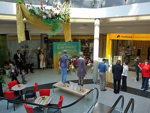 Klimaausstellung er&ouml;ffnet