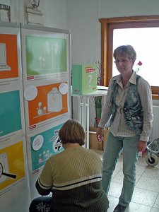 Barrierefreiheit