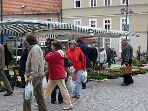 Blumige F&uuml;lle
