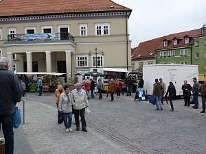 Blumige F&uuml;lle