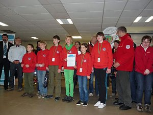 "Tierisch gut retten"